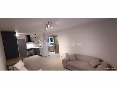appartement de 44 m² à alleins