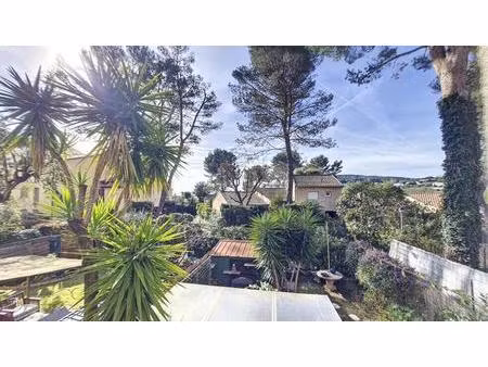 appartement - appartement - 3 pièces - 73.4 m²