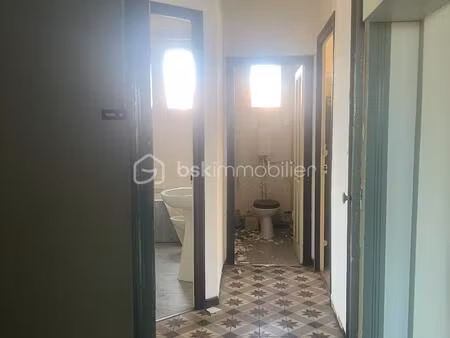 appartement de 63 m² à beziers