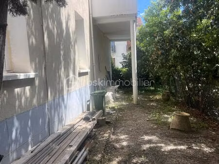 appartement de 65 m² à beziers