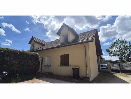 très bel appartement t3 à bondeval