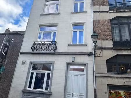 ? chambre à louer – colocation étudiant à saint-gilles ?