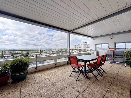 appartement de 147 85 m² à caen