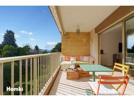 appartement t2 de 56 m2 à cannes 06400
