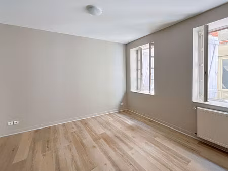 appartement caussade 2 pièce(s) 55.04 m2