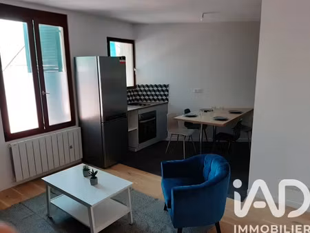 appartement à châlons-en-champagne (51000)