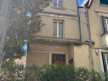 pres fichaux appartement de type 3