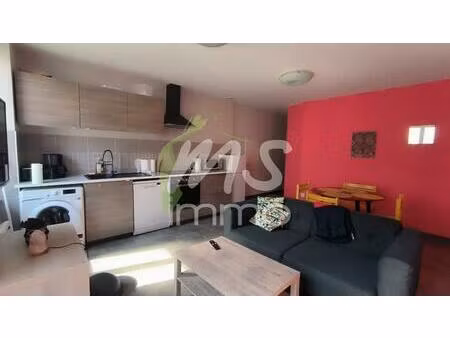 app. f1 bis - 33 m² - gap