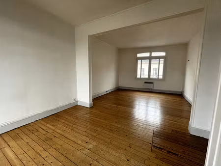 appartement harfleur 3 pièce(s) 69 m2