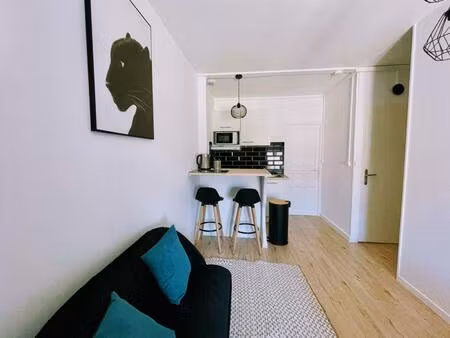 immeuble investisseur clé en main – 100 % loué – secteur gare tgv angoulême