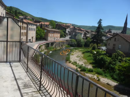 vente immeuble de rapport saint-affrique