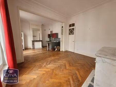 type 3 - rue faidherbe