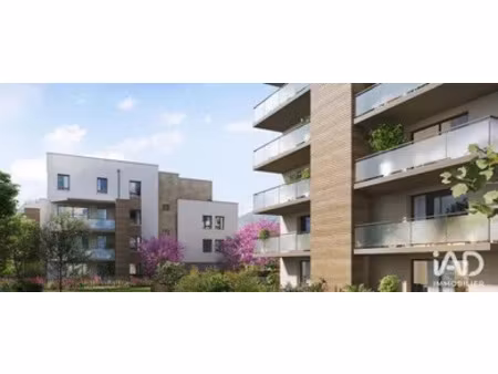 appartement à meylan (38240)