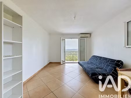 appartement à montauroux (83440)