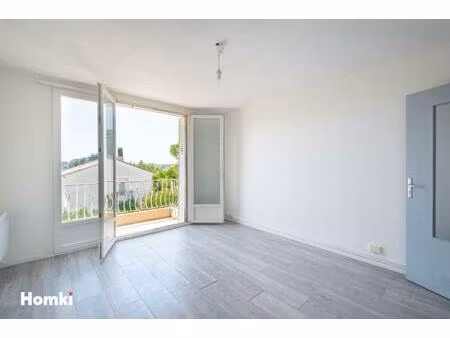 appartement t3 de 57 m2 à montpellier 34090  rue cyrano de bergerac