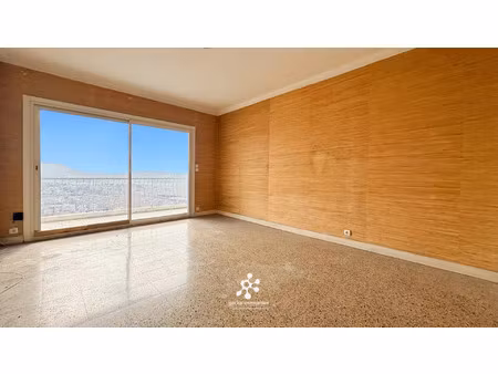vente appartement 3 pièces 63 m² nice (06000)
