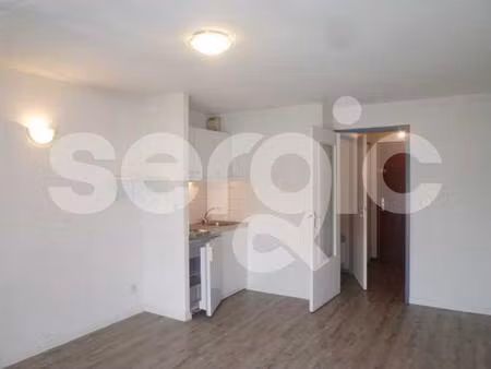 appartement type 1
