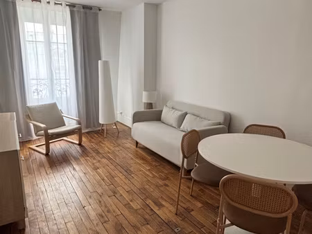 appartement - 38 04m2 - 13ème arrondissement