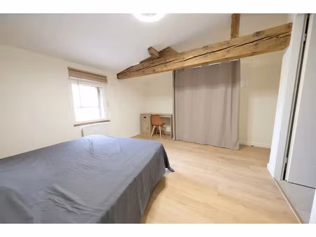 location appartement 2 pièces 25 m² à oullins-pierre-bénite (69310)