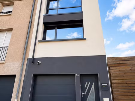 location maison 2 pièces 38 m² à reims (51100)