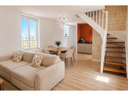 vente appartement 0 pièces 80 m² à rethel (08300)  110 000 €