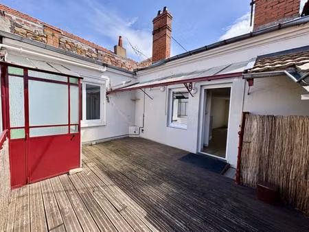 appartement t4 a louer a roanne - place victor hugo