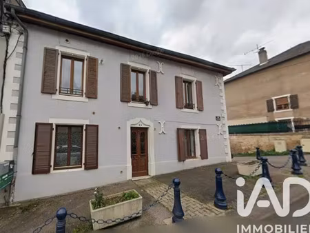 appartement à rombas (57120)