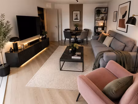 appartement t3 en dernier étage avec vue pyrénées