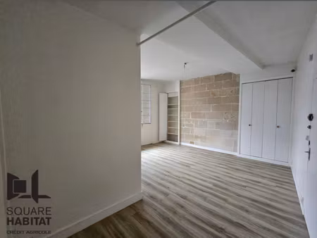 tours cathedrale  appartement tours 1 pièce(s) 30.11 m2