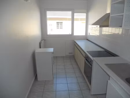 appartement 3 pièces