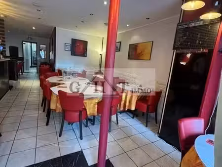 a louer 80m² charenton le pont