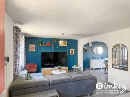 maison familiale 3 chambres argenteuil les coteaux