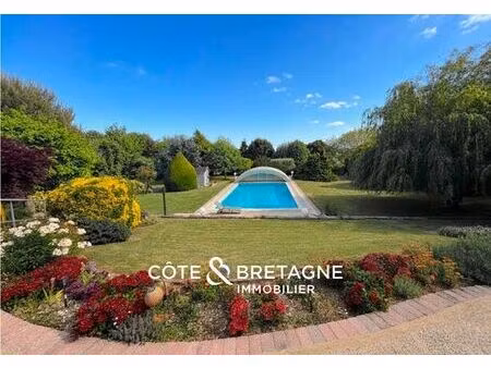 maison de prestige en vente binic  france