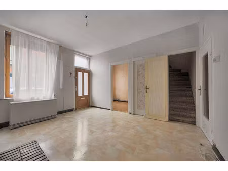 maison à renover