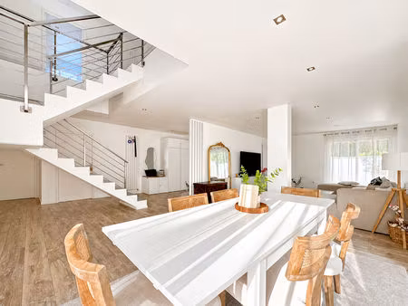 maison dammarie les lys 5 pièces 153 m2