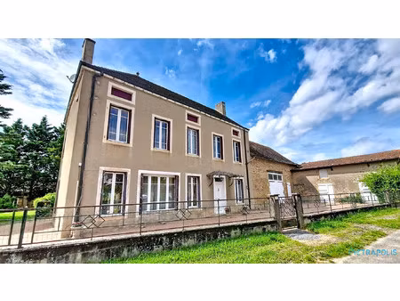 maison à vendre étrigny