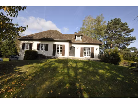 maison à louer secteur mas gauthier