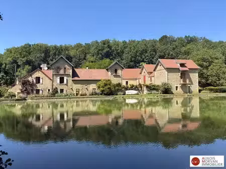 maison de luxe en vente à flavigny-sur-ozerain  france