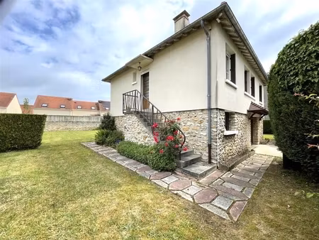 pavillon