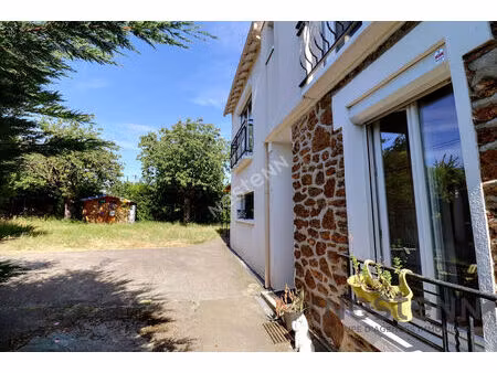 maison gagny 8 pièce(s) 151 m2