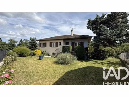 maison à grézieu-la-varenne (69290)