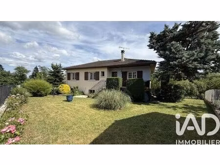 maison traditionnelle à grézieu-la-varenne (69290)