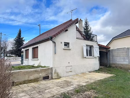 maison 10440 5 pièce(s) 90 m2