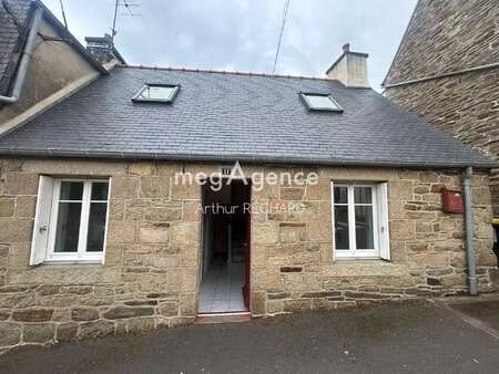 vente maison à lannion (22300) : à vendre / 46m² lannion
