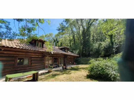 vente maison 4 pièces 136 m² lunas-les-châteaux (34650)