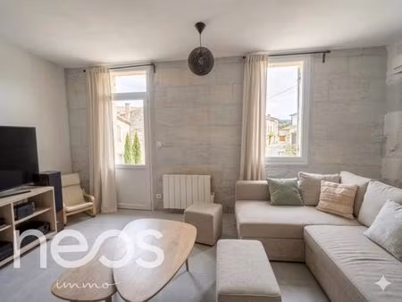 maison en pierre – havre de paix entre bordeaux et libo