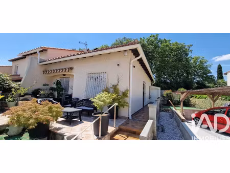 maison à perpignan (66000)