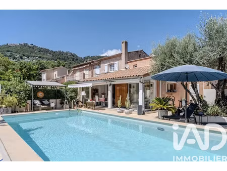 maison à peymeinade (06530)