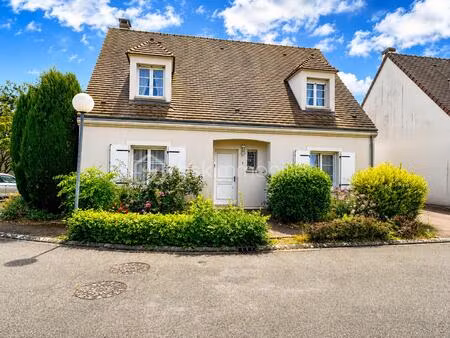 maison de 148 61 m² à pithiviers