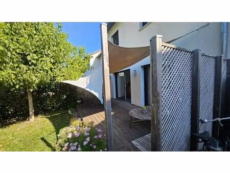 maison 5p 105 m² à pontcharra (38530)